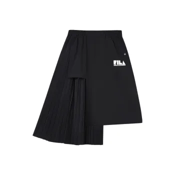 FILA Skirts Women's Jet Black