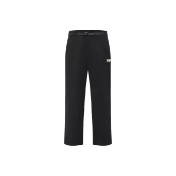 Reebok Casual Pants Unisex Black