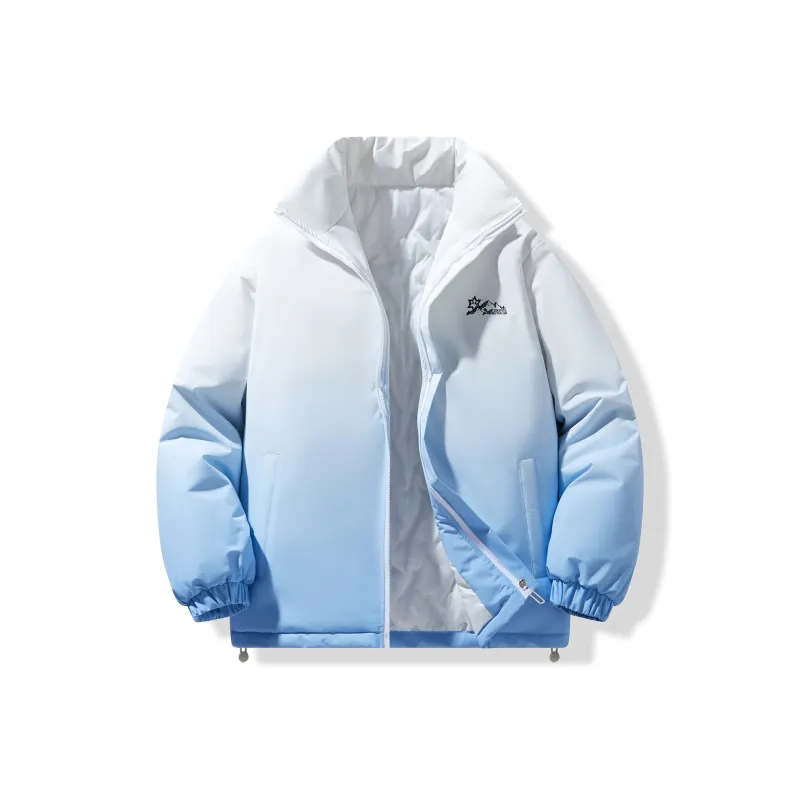 CSKS Puffer Jackets Unisex-4
