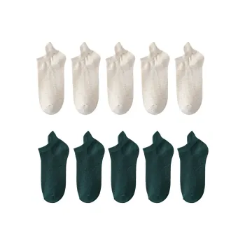 ROBINHOOD Ankle Socks Men's Combo Set