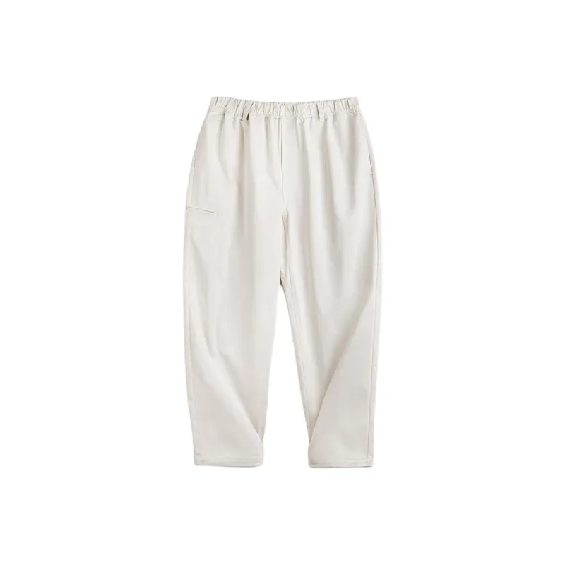 MADEN Casual Pants Men-14