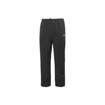 HELLY HANSEN Casual Pants Men's Black