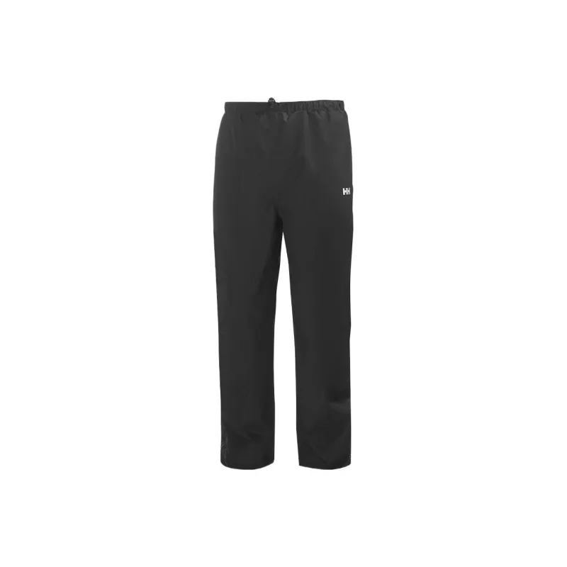 HELLY HANSEN Casual Pants Men's Black-0