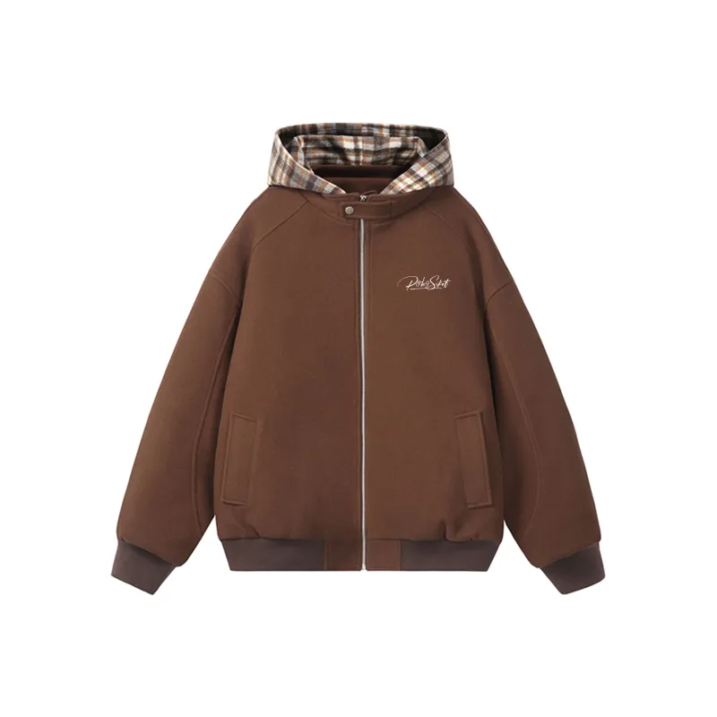 P8H9 Puffer Jackets Unisex-2