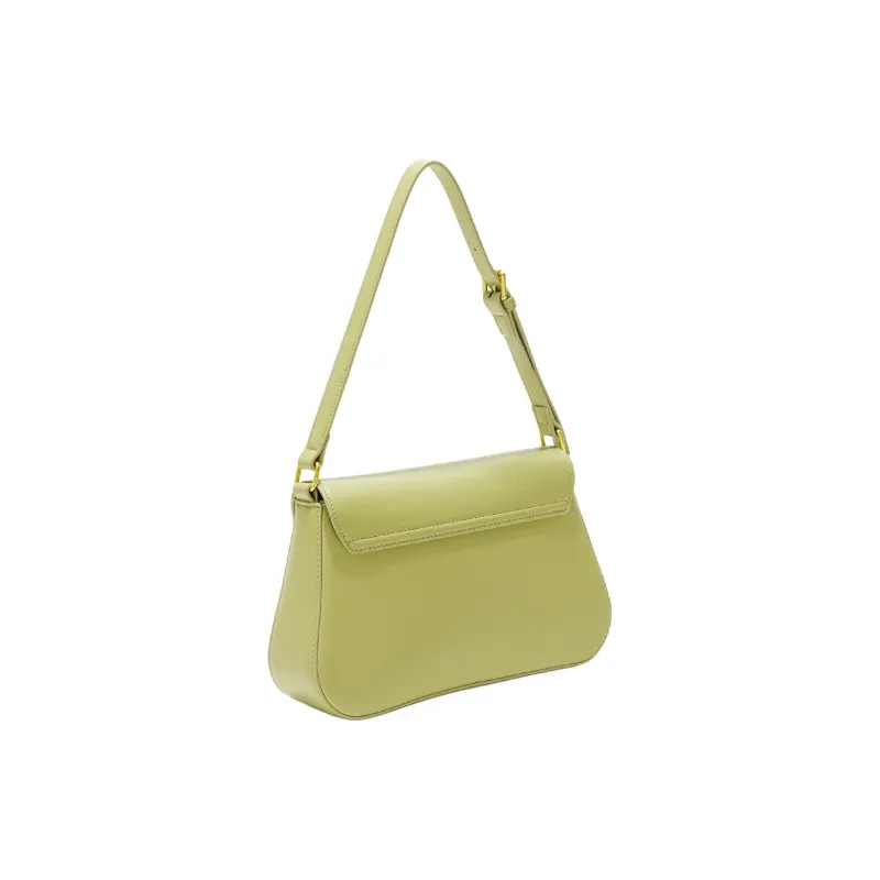 Pivsnu Synthetic Leather Crossbody Bag, Shoulder Bag Women's Multicolor-4
