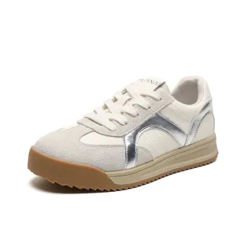 HUANAI Non slip Lightweight Low Top Casual Shoes Women's
