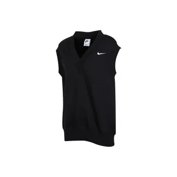 Nike Tank Tops Women's Black