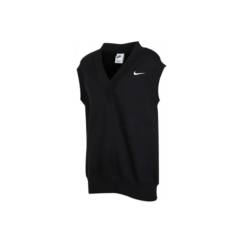 Nike Tank Tops Women's Black-0