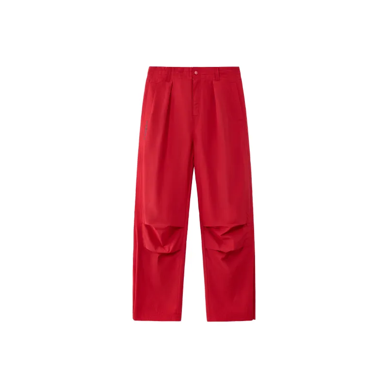 Coke Casual Pants Unisex-4