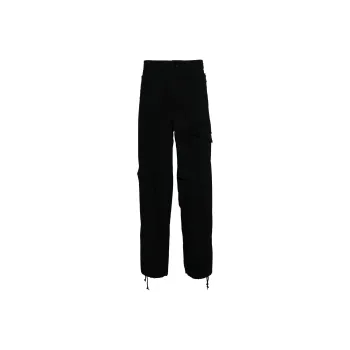 UNDERCOVER Straight leg Cargo Trousers