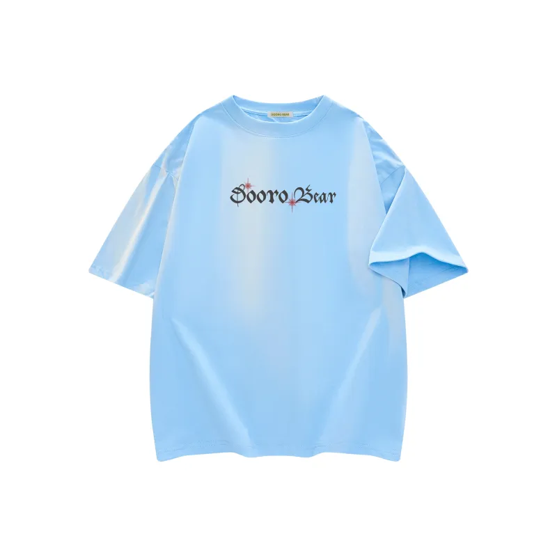 Budding Bear T Shirts Unisex-15