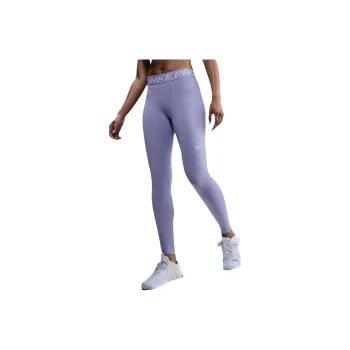 Nike ProDri Fit Yoga Pants Women's Purple
