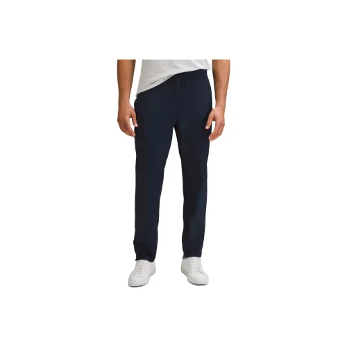 Lululemon Lightweight Twill Classic Fit Pant Casual Pants Men's