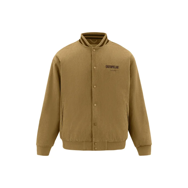 CAT Puffer Jackets Men-8