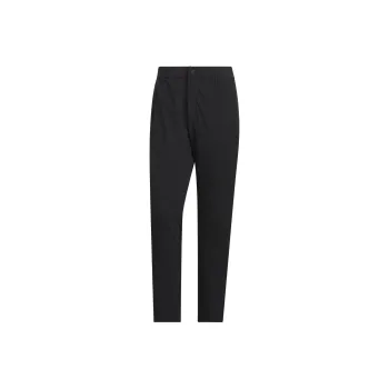Adidas WUZONG TAN TRACKSUIT BOTTOMS Casual Pants Men's Black