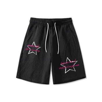 NOME Casual Shorts Unisex