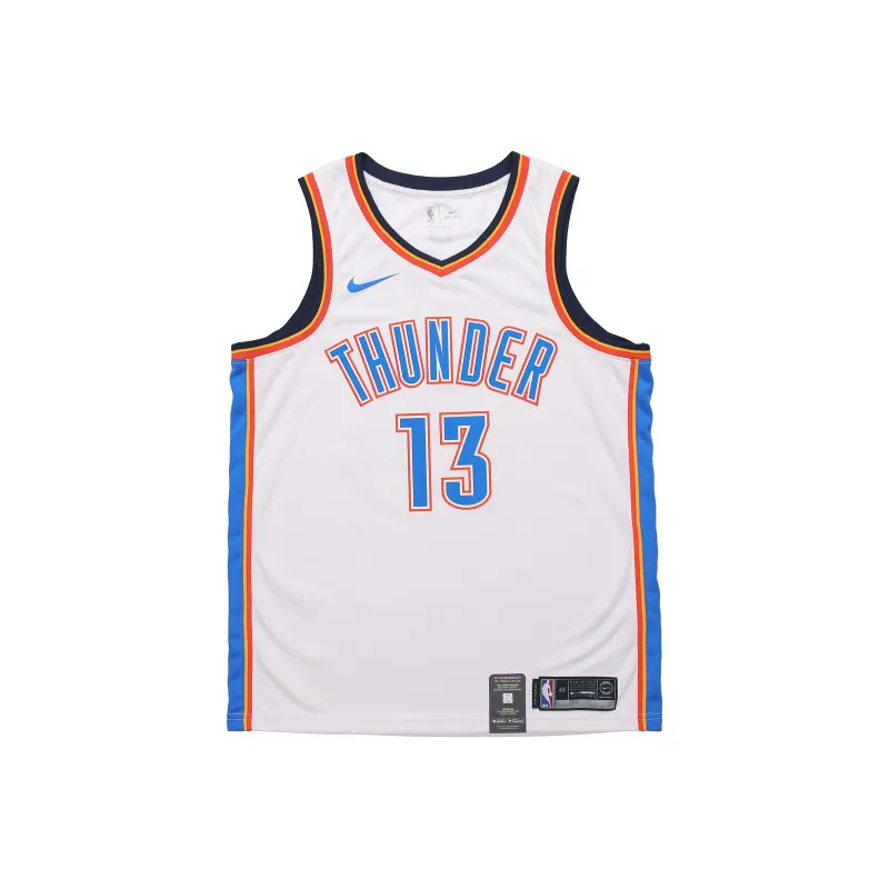 Nike X NBA Basketball Jerseys Men-0