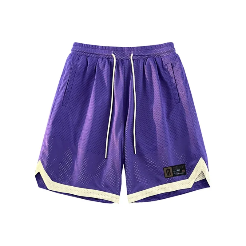 AI3 Casual Shorts Unisex-24