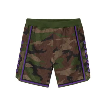 Supreme SS19 Basketball Shorts Unisex