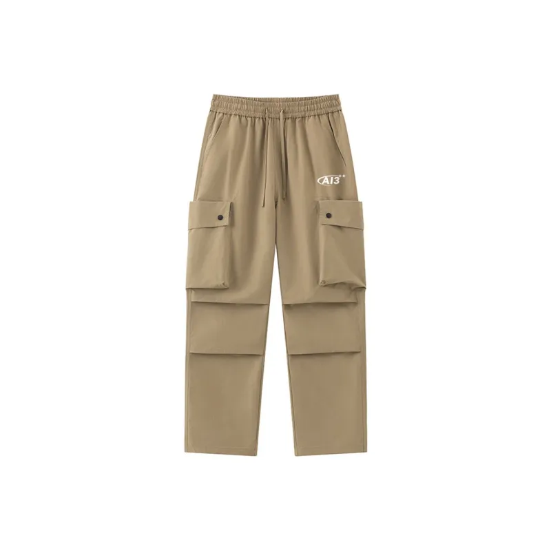 AI3 Casual Pants Unisex-8