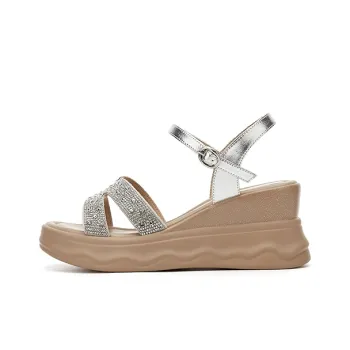 DAPHNE One Strap Sandals Women's