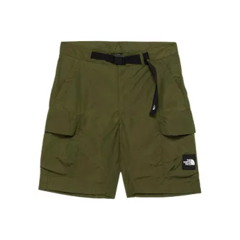 THE NORTH FACE Belted Bermuda Cargo Shorts