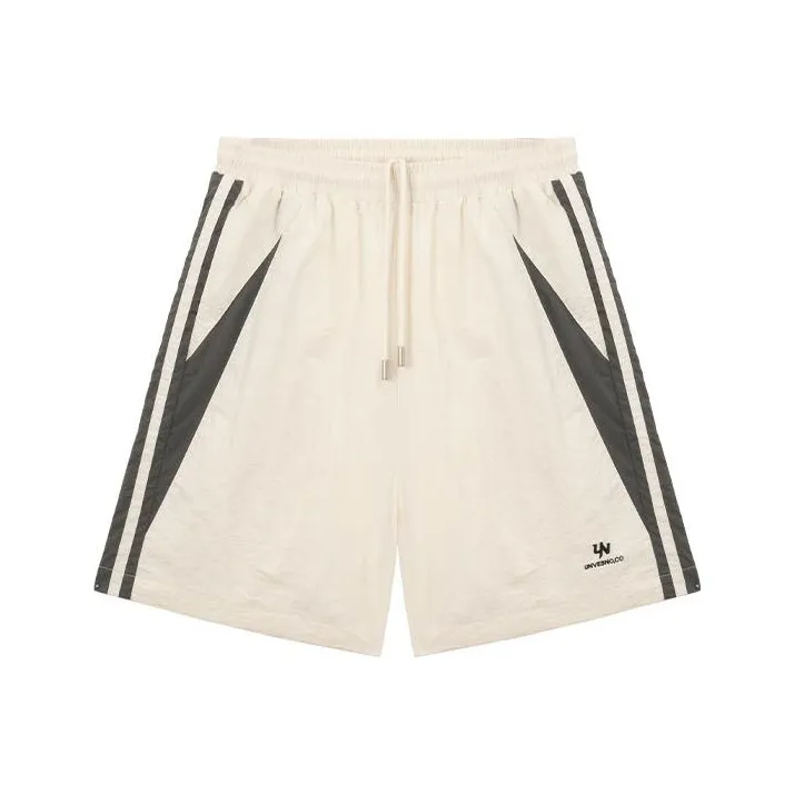 UNVESNO Casual Shorts Unisex-0