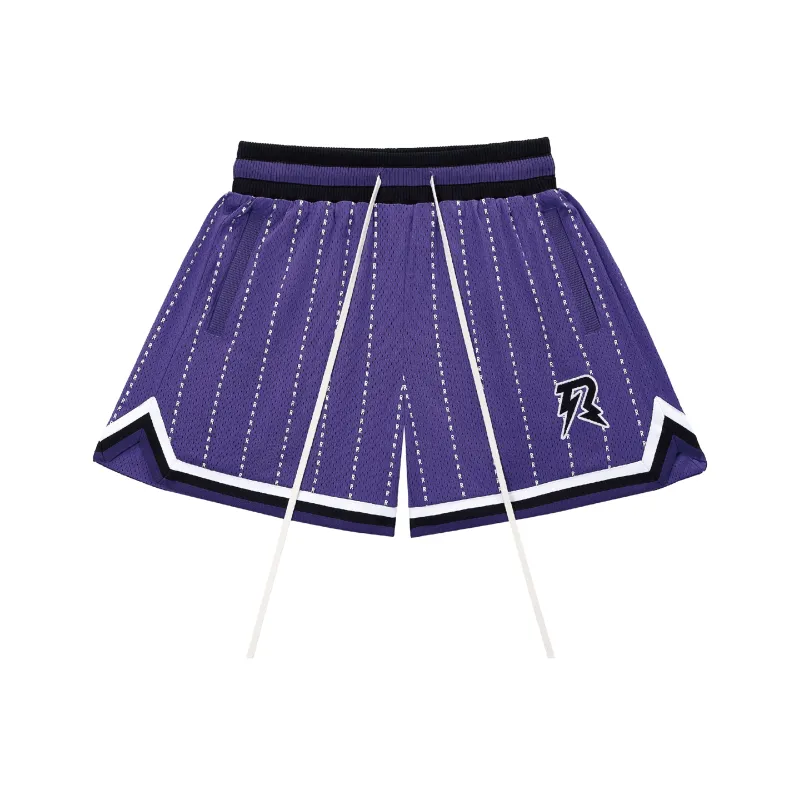RESERFF Casual Shorts Unisex-16