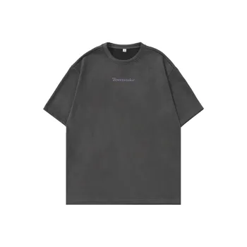 WOOD SOON T Shirts Unisex