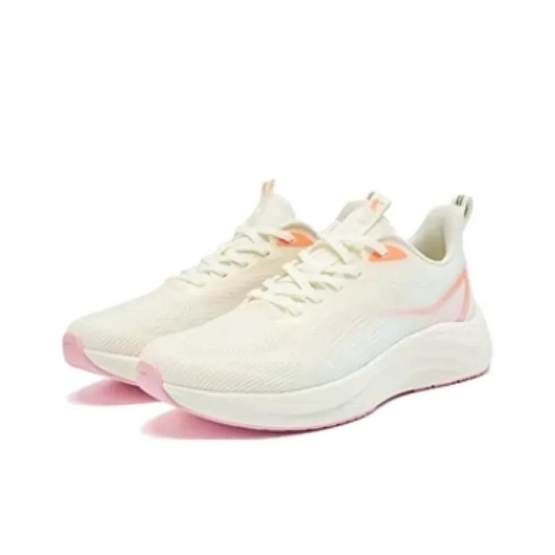QIAODAN Speedwind 2.0 Running Shoes Women's Low Top-2