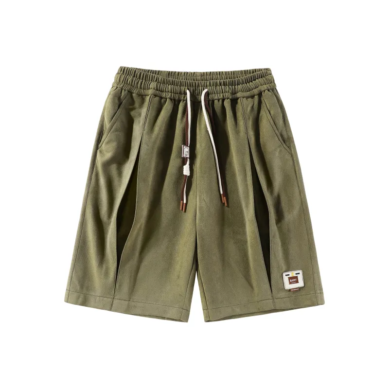The Simpsons Casual Shorts Unisex-12