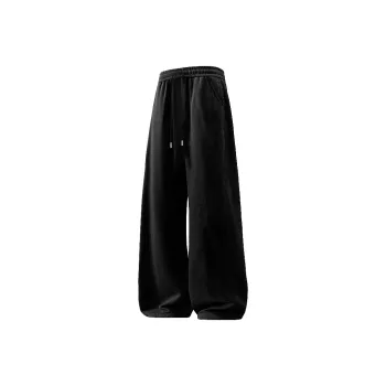 MJ STYLE Casual Pants Unisex