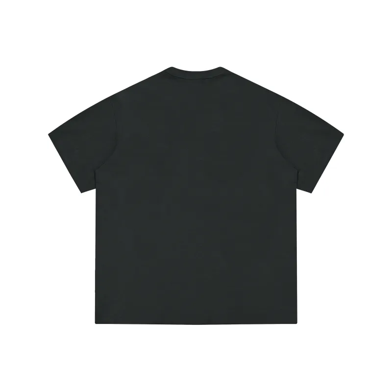 Saotome T Shirts Women's-13