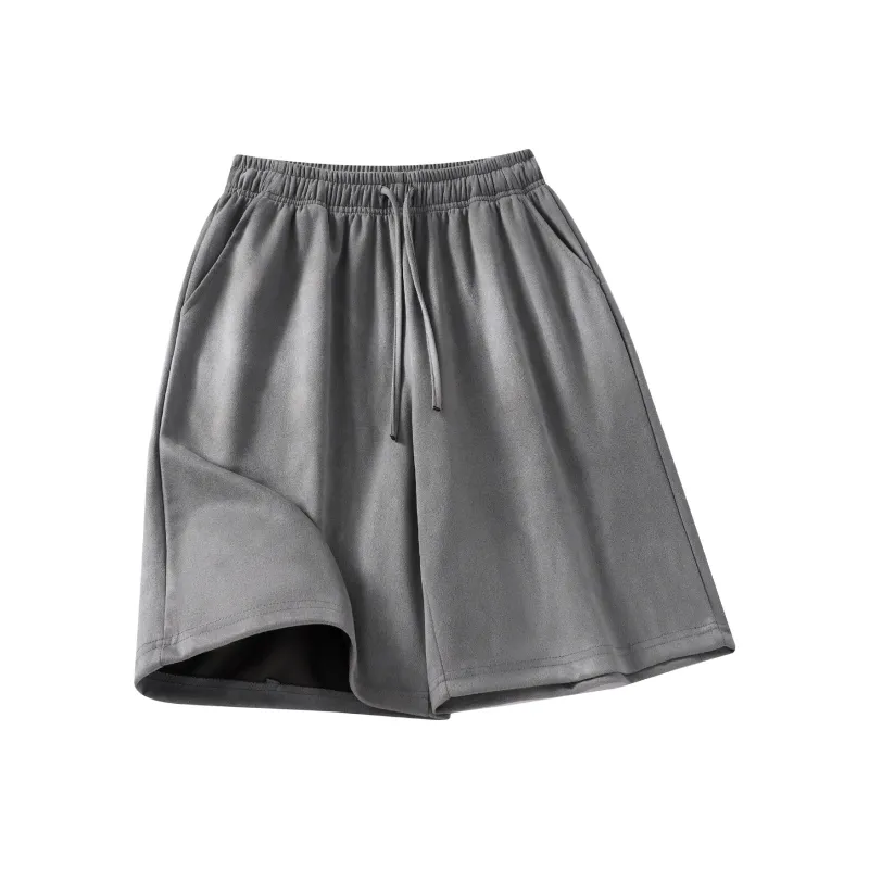 The Simpsons Casual Shorts Unisex-0