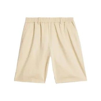 AMIPARIS Elasticated Waist Short
