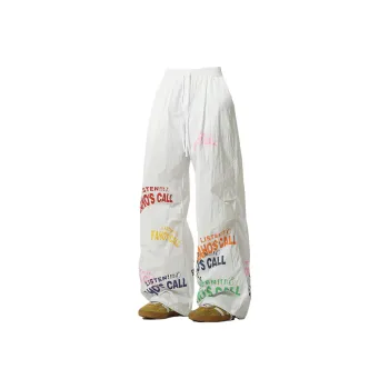 DAND Casual Pants Unisex