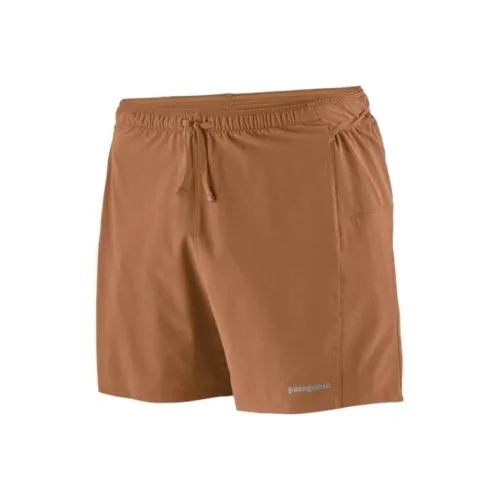 Patagonia Strider Pro Casual Shorts Men