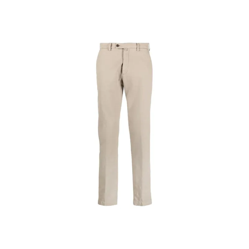 Corneliani Straight leg Trousers-0