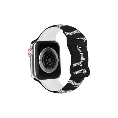 Mivana Apple Compatibility Watch Band Metal