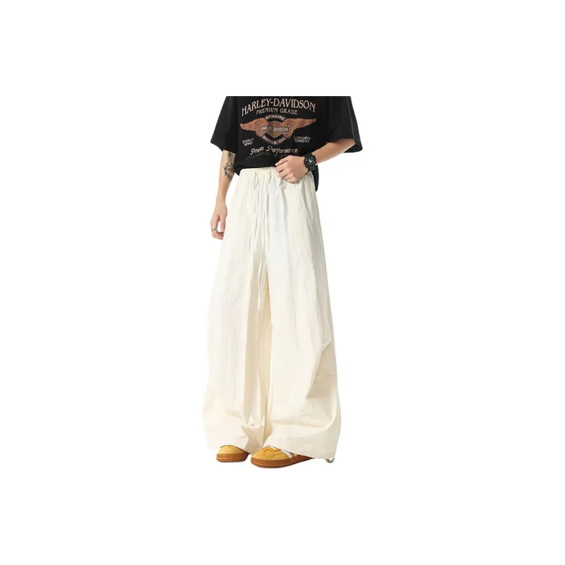 DAND Casual Pants Unisex-12