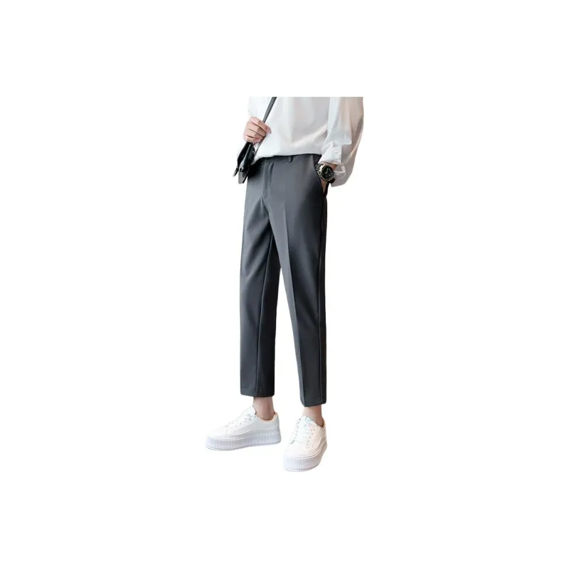 Chisportate Casual Pants Unisex-4