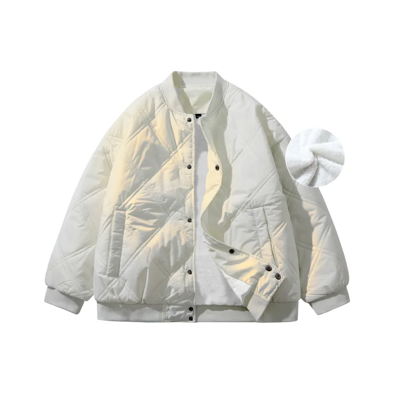 CREAZIONI LA FANTASIA E MOBILE Puffer Jacket Unisex-12