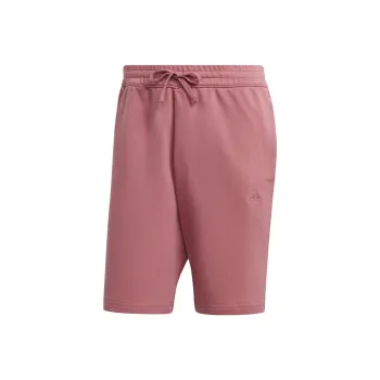 Adidas Casual Shorts Men Pink