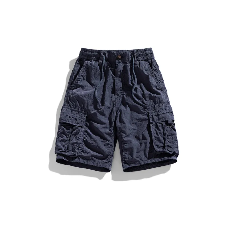 NFWYS Cargo Shorts Unisex-24