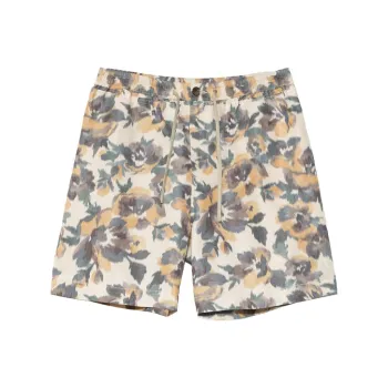 CROQUIS Casual Shorts Unisex