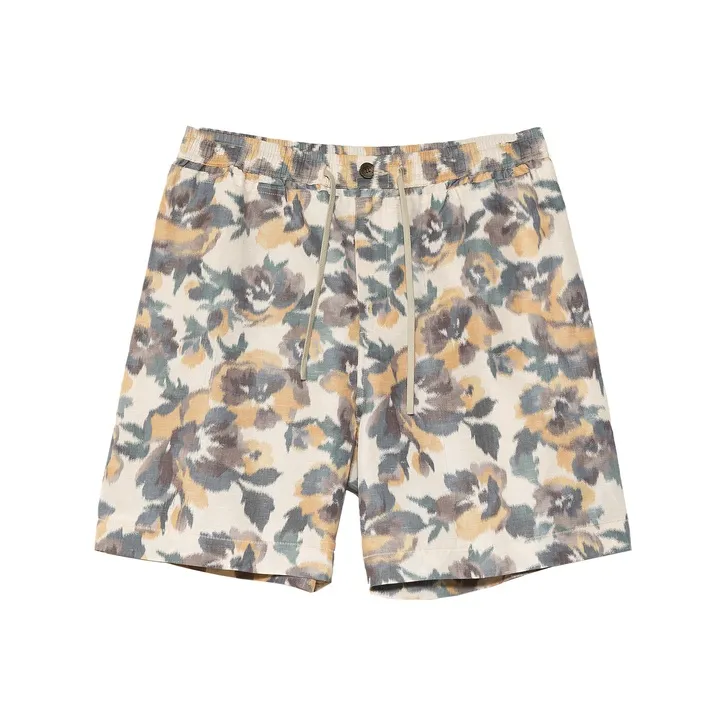 CROQUIS Casual Shorts Unisex-5