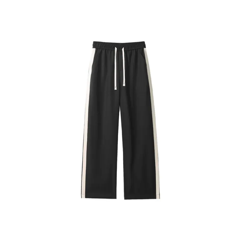 Columtomy Casual Pants Unisex-0