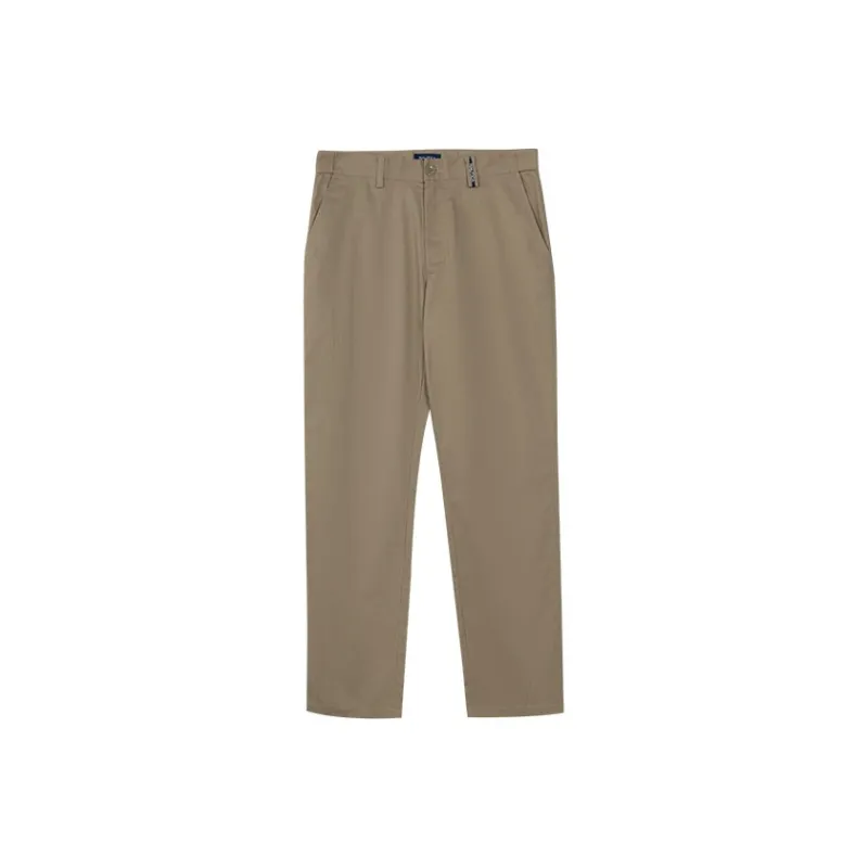 NAUTICA Casual Pants Men Khaki-0