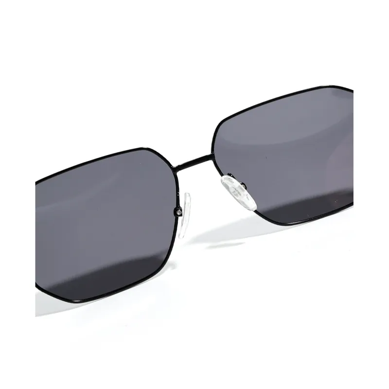 Conant Titanium Alloy Aviator Sunglasses Unisex-2
