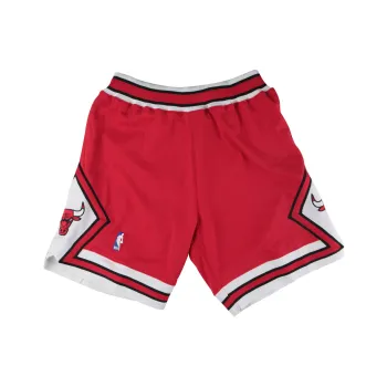 Mitchell & Ness Basketball Shorts Unisex